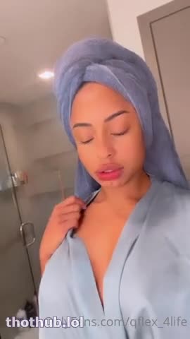 Qimmah Russo Naked Big Ass Viral Hub Porn