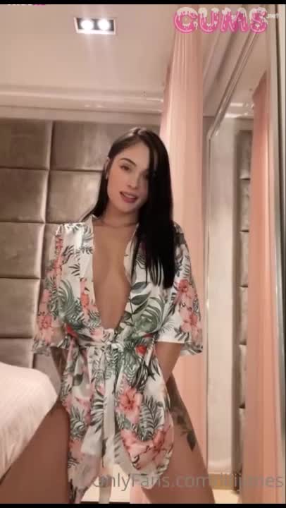 Angela Alvarez Naked Pussy Play On Bed So Hot New Onlyfans Video