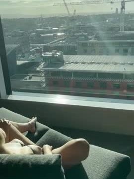 BeachBbyxxx!!! Masturbate in hotel new vid-update