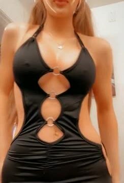 Molly Eskams!!! Sexy in lineger new vid-update