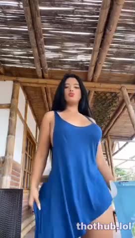 Alejandra Quiroz!!! Sexy dance with erotic body new vid-update