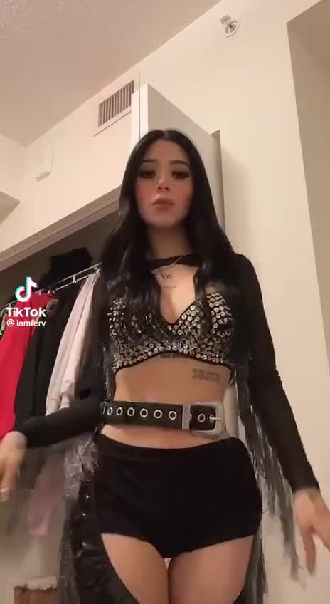 Iamferv!!! Sexy on bedroom