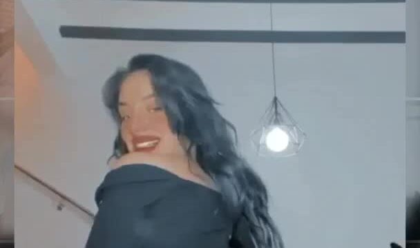 Jenny Bm!!! Erotic body in bedroom new video OLF leakd