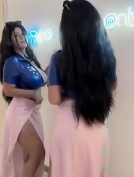 Mady gio!!! Nico Robin cosplay – New video OLF leakd so hot