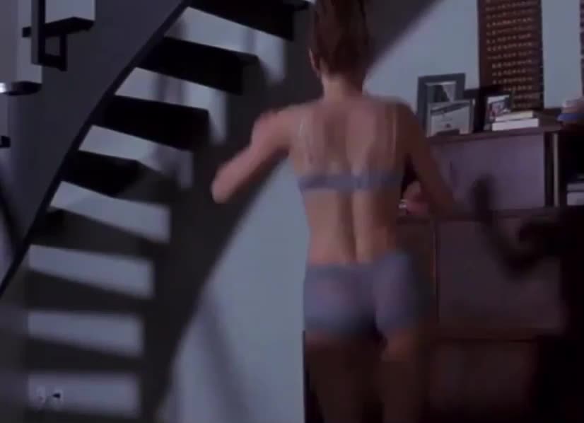 Marisa Tomei!!! Sexy in bedroom new vid-update