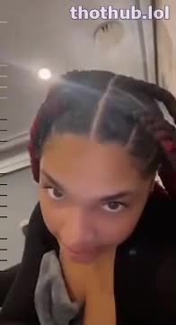 Bhad Bhabie!!! Sexy with her friends – New video update