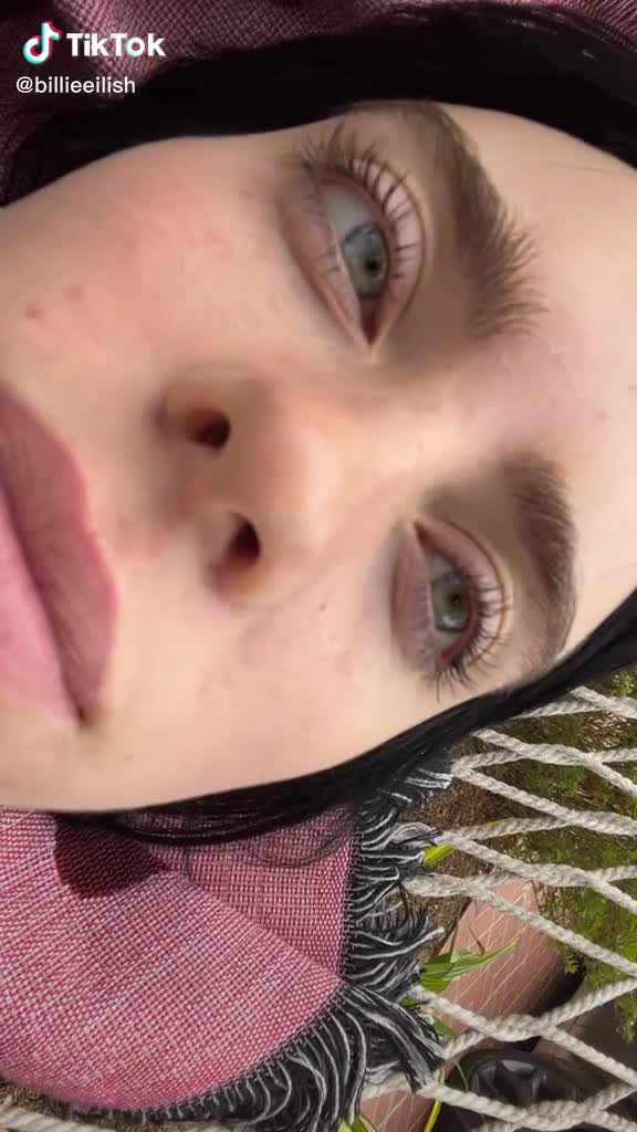 Billie Eilish!!! New video update
