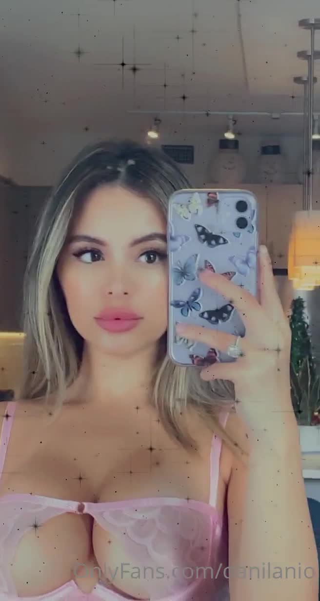 Danilanio!! Sexy with erotic body