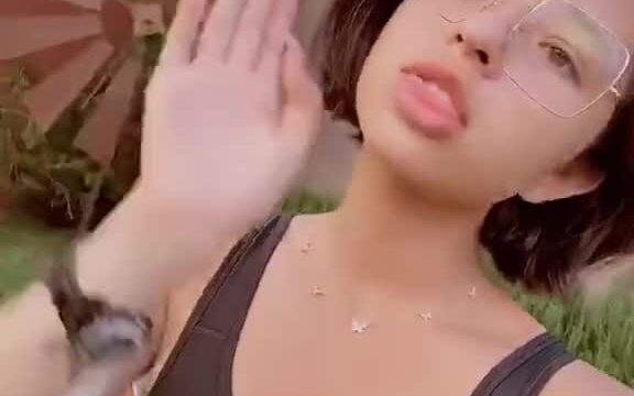 Angela Aguilar!! Hot tiktok girl new video…