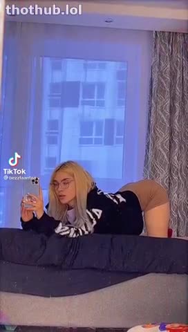 Bez Talanta nude big ass…