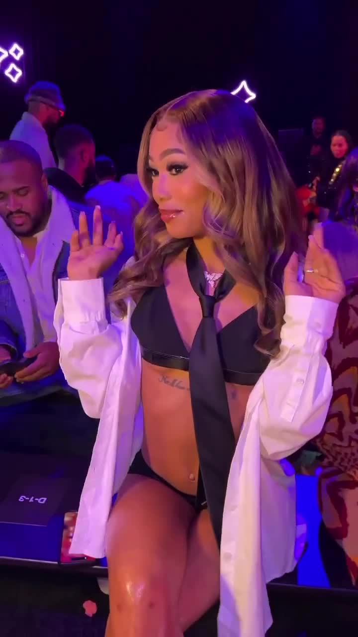 Coileray sexy in new video….
