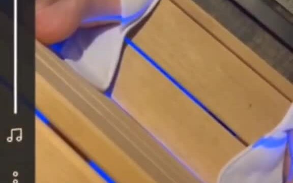 Fabiola Volkers masturbation