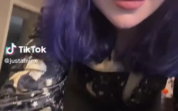 Justaminx sexy dance…