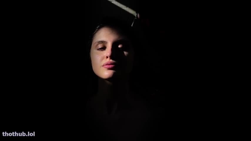 Martina Vismara – New nude video leak
