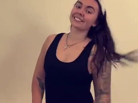 Abby Berner slutty bunny…