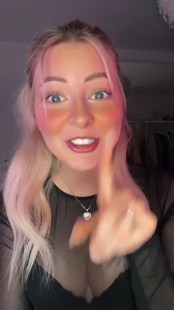 Asmr Janina new sexy video…