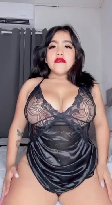 Dulce Viri nude big boobs tease…
