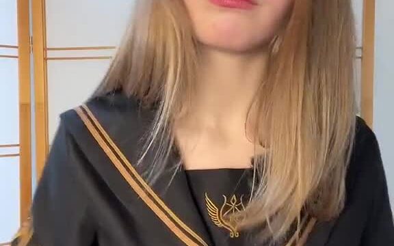 Ella Freya hot video sexy dance leak