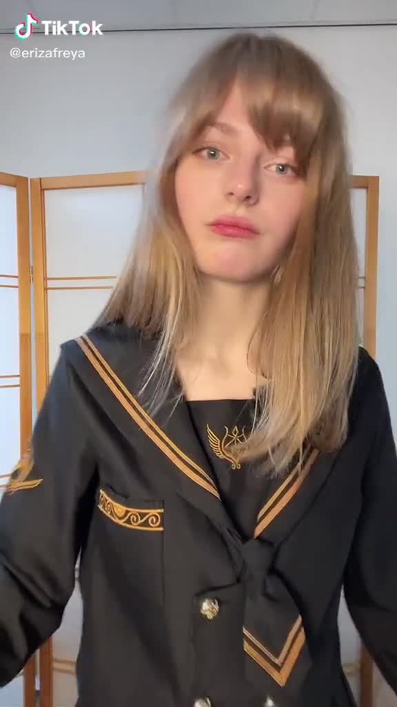 Ella Freya hot video sexy dance leak