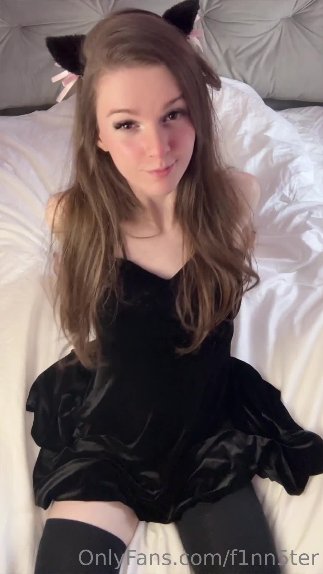 F1nn5ter slutty babe…
