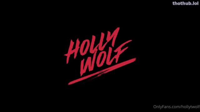 Holly Wolf – Hot erotic slave…