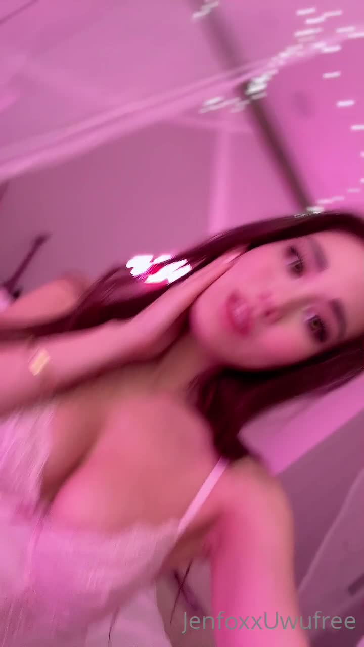 Indiefox hot sexy on bed…