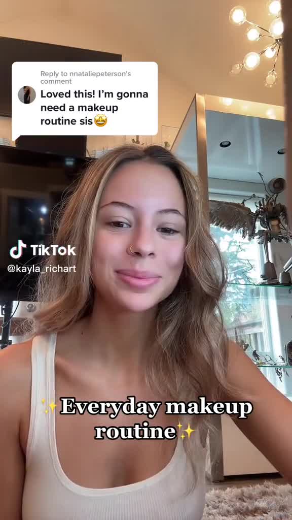 Kayla Richart – Hot sexy babe…