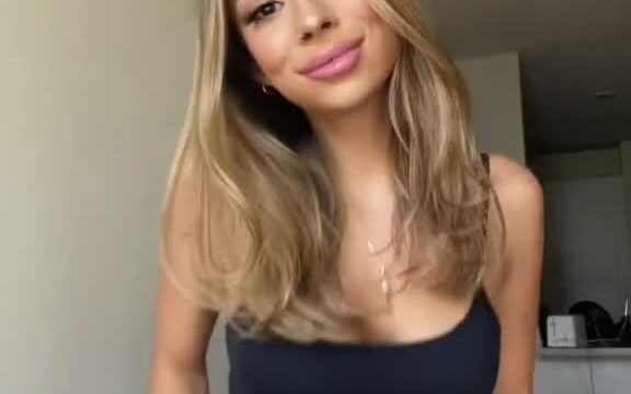Kayla Richart hot sexy babe…