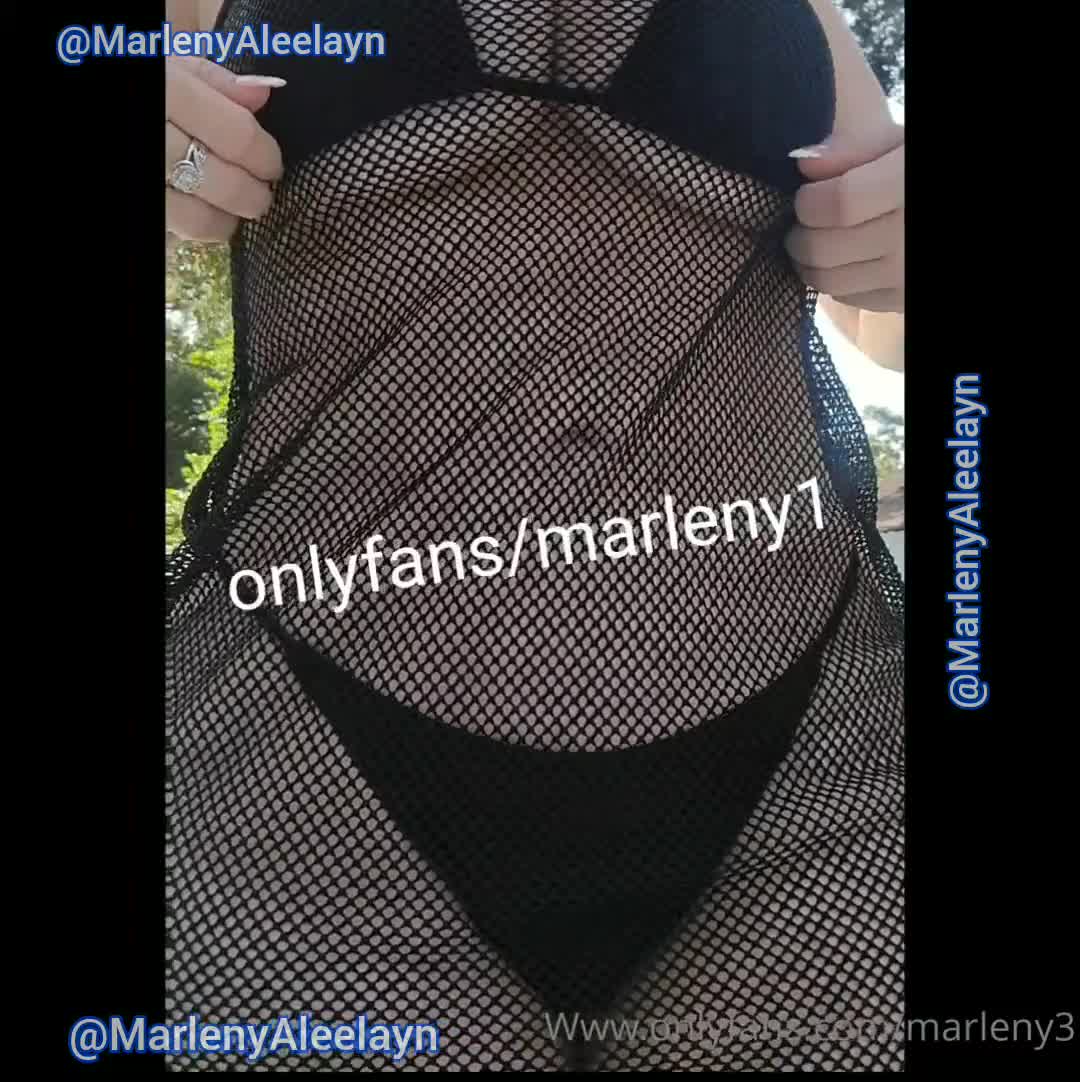 Marleny – Sexy with erotic body…