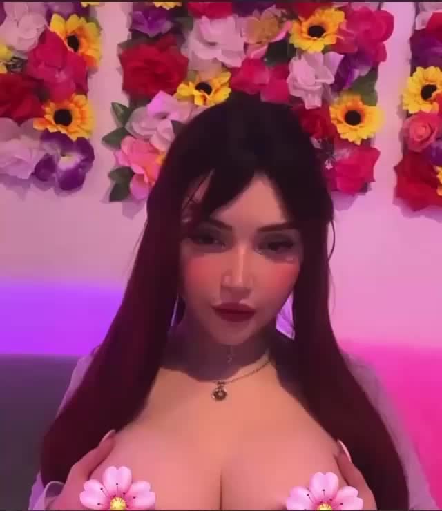 Sofia Brano – Nude big boobs tease…