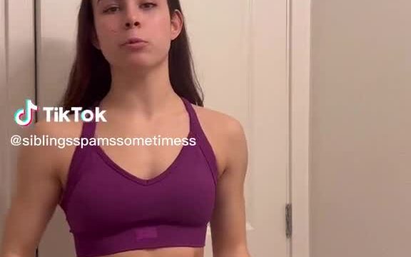 Sofia Elizabeth Hot sexy baby