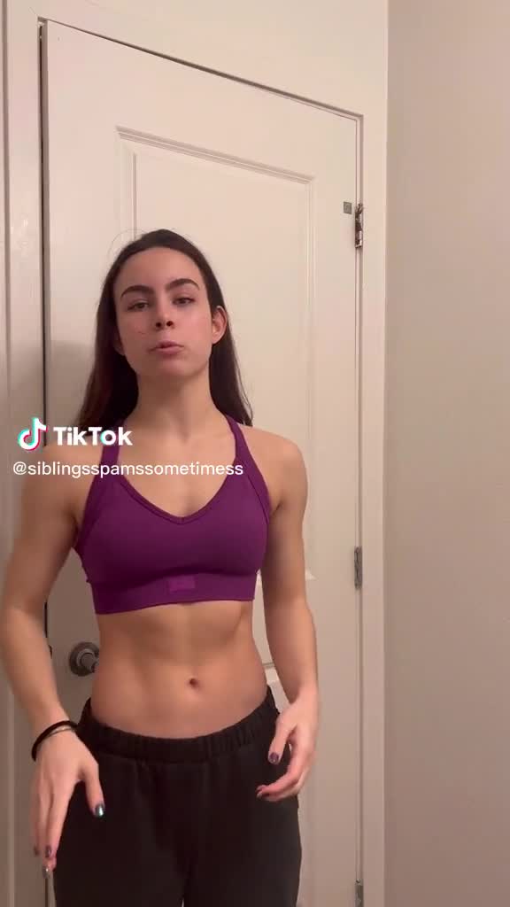 Sofia Elizabeth Hot sexy baby