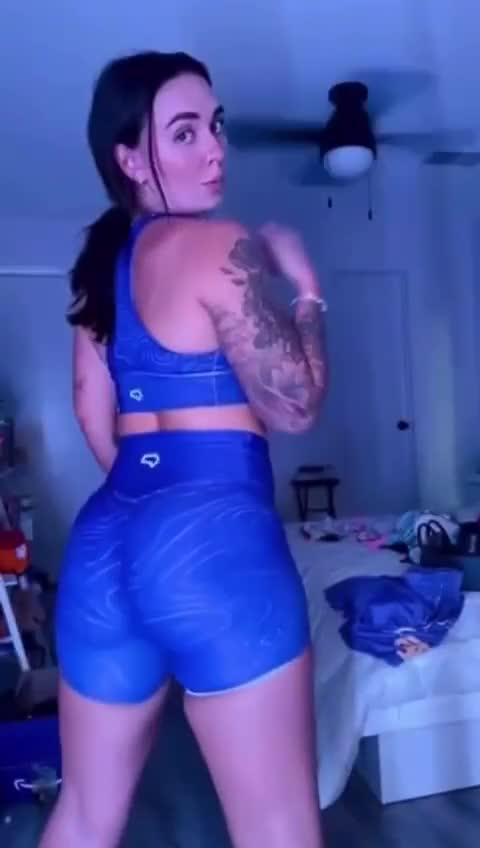 Abby Berner – Sexy with erotic body…