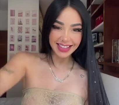 Caeli – New nude video leak…