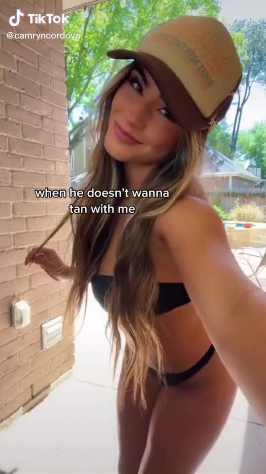 Cam Cordova slutty babe