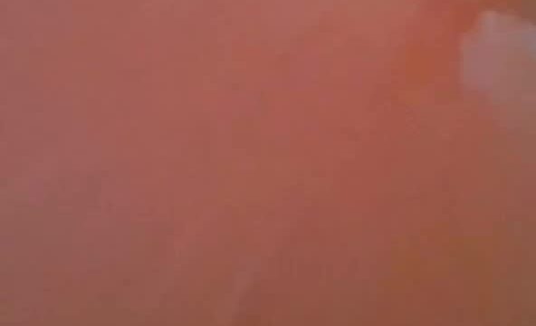 Gina Savage nude shower