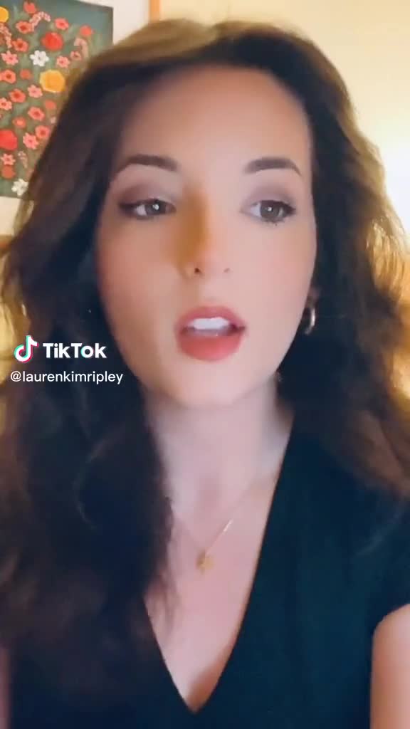 Lauren Kimripley sexy babe