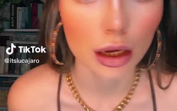 Lucajaro!! Sexy in bedroom