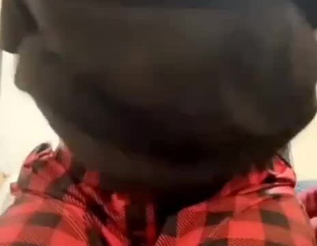 Luvly Ziah nude big boobs on bed