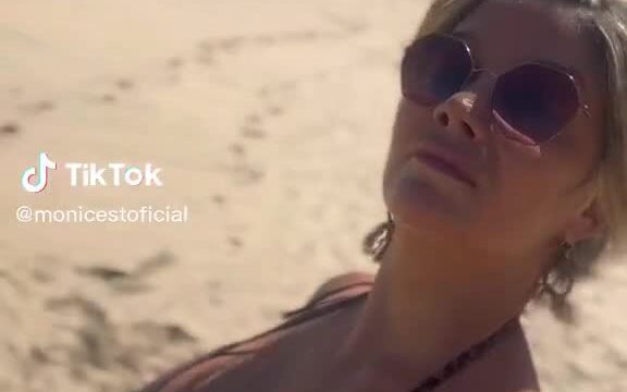 Monicest – New onlyf video leak…