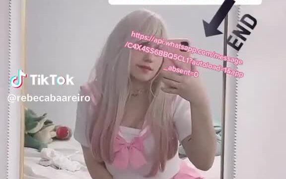 Rebeccabareiro onichan!!