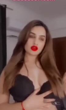 Sassy Poonam naked big boobs tease