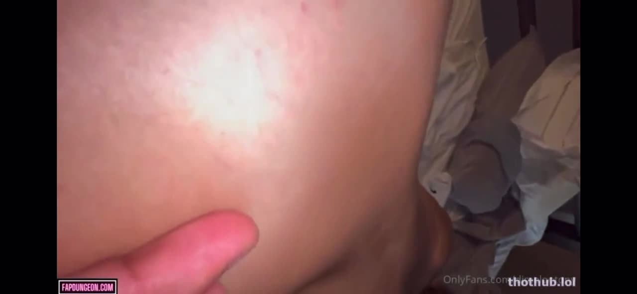 Arikytsya new sextape onlyfans leaked fucking so hot