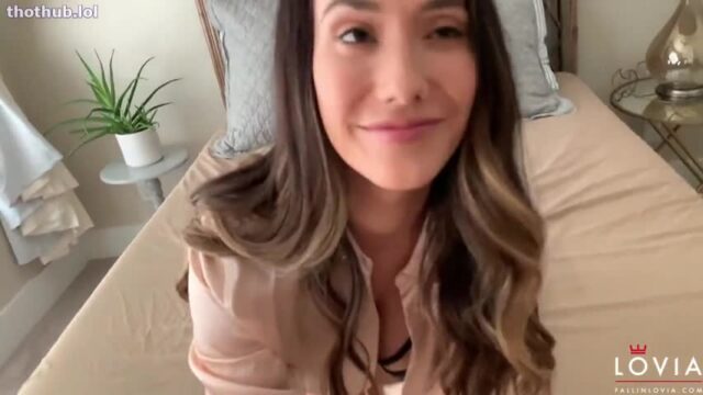 Eva Lovia new sex.tape onlyf leak