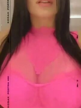 Francine Piaia – Sexy with erotic body