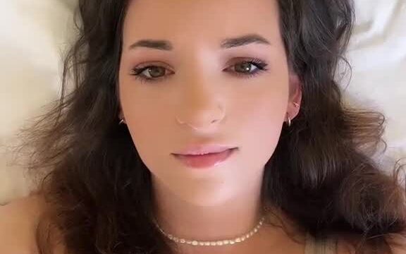 Lauren Kimripley sexy video