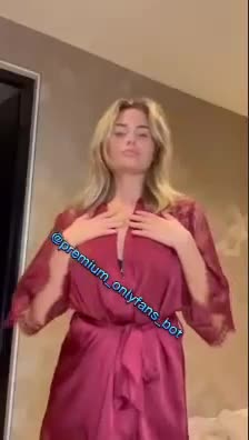 Lisaterhorst – New nude video leak