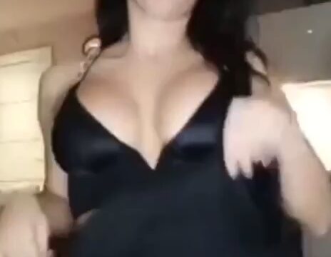Serpil Cansiz – Sexy with erotic body
