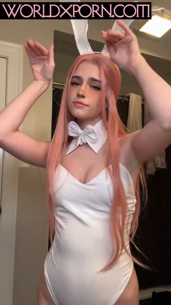 Soogsx slutty bunny