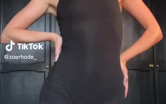 Zhoerhode – Sexy with erotic body